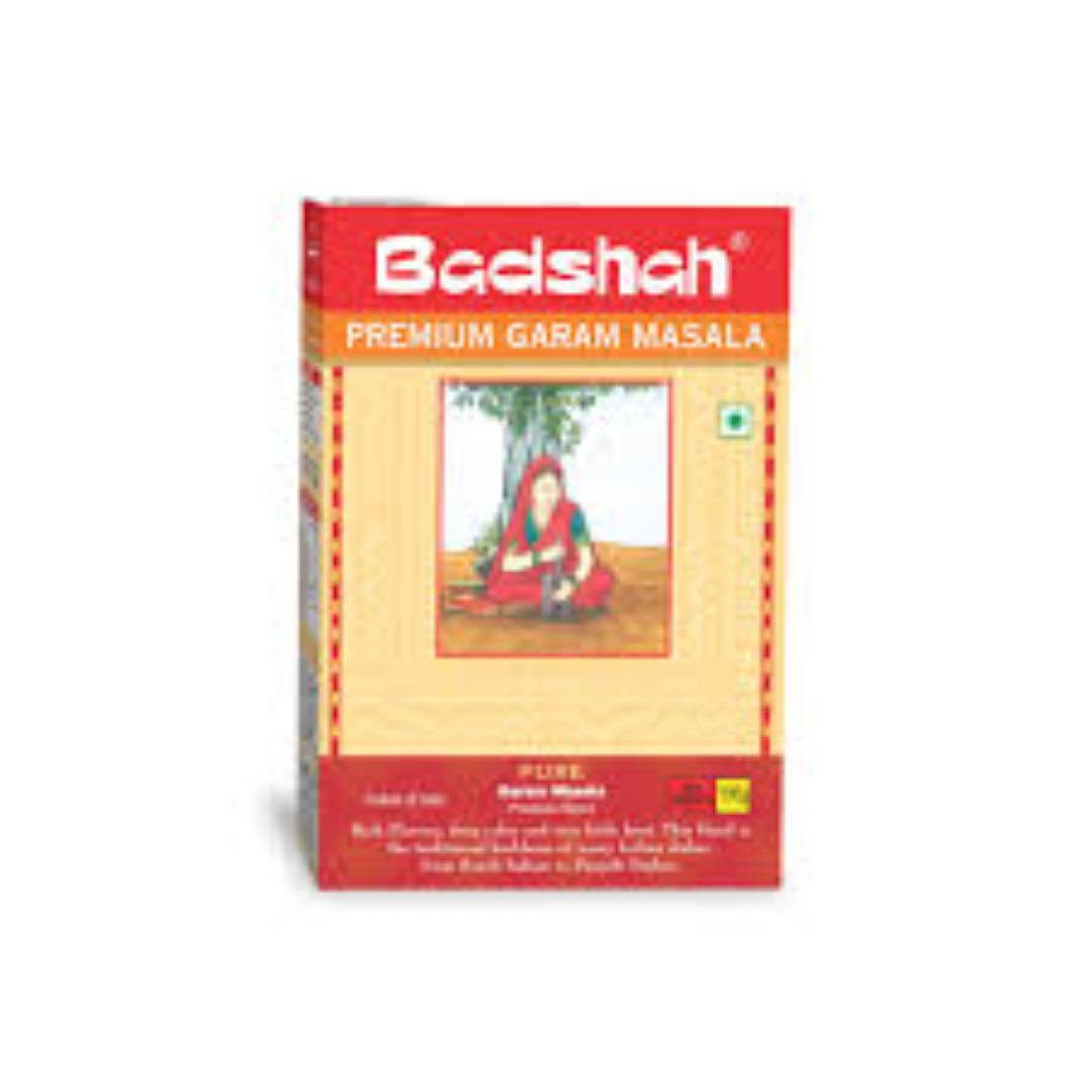 BADSHAH PREMIUM GARAM MASALA 100G
